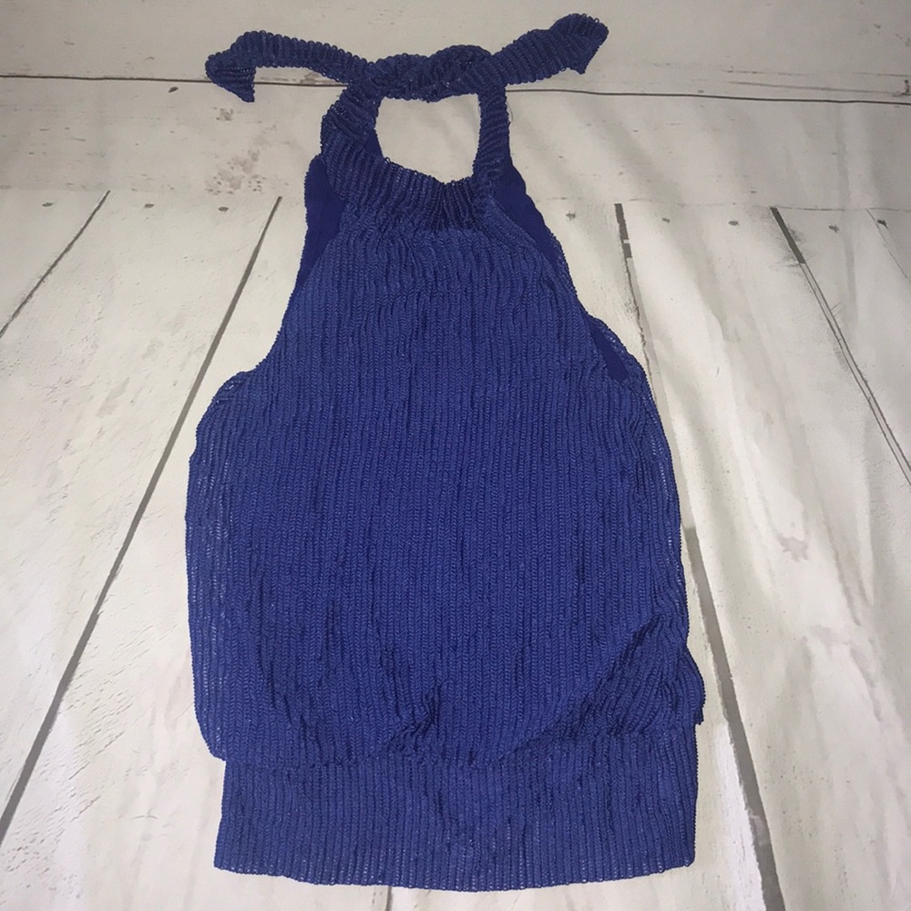 Halter